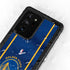 NBA Golden State Warriors Jersey Galaxy Note20 Ultra 5G Waterproof Case
